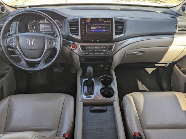 used 2018 Honda Pilot car, priced at $20,800