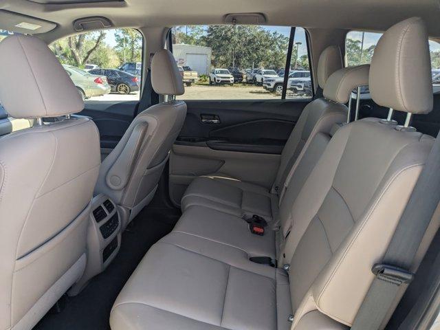 used 2018 Honda Pilot car, priced at $20,800