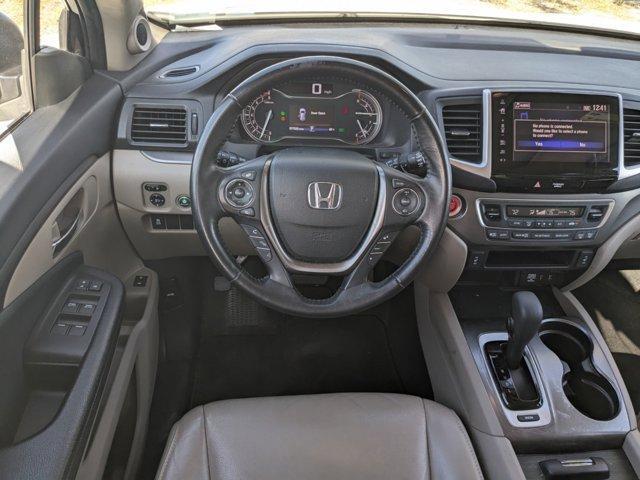 used 2018 Honda Pilot car, priced at $20,800