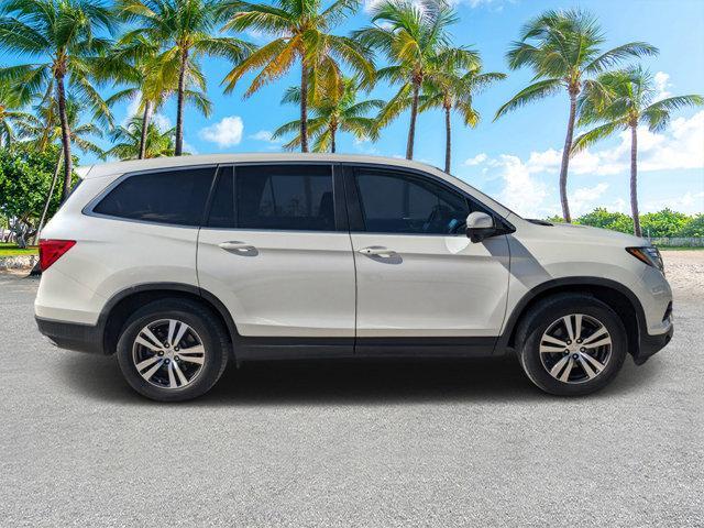 used 2018 Honda Pilot car, priced at $20,800