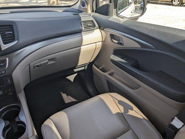 used 2018 Honda Pilot car, priced at $20,800