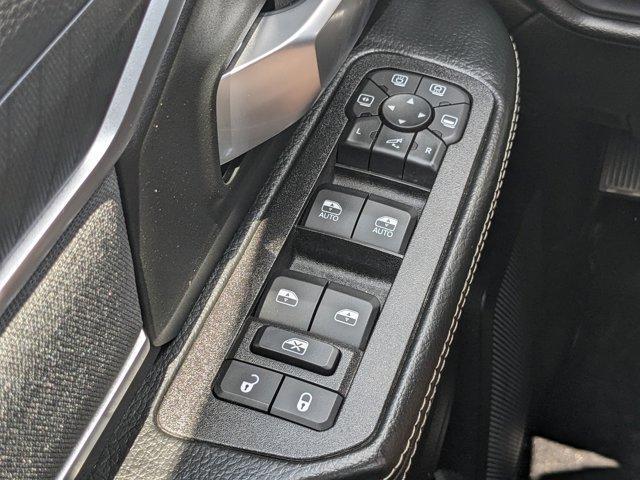 new 2025 Ram 2500 car, priced at $71,984