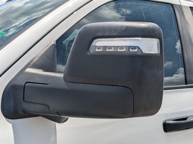 new 2025 Ram 2500 car, priced at $71,984