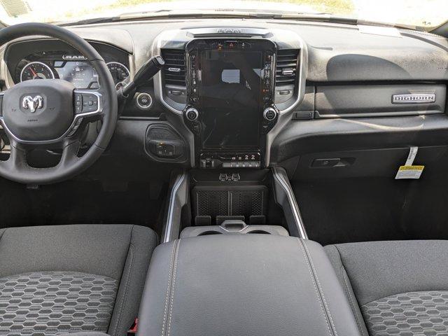new 2025 Ram 2500 car, priced at $71,984