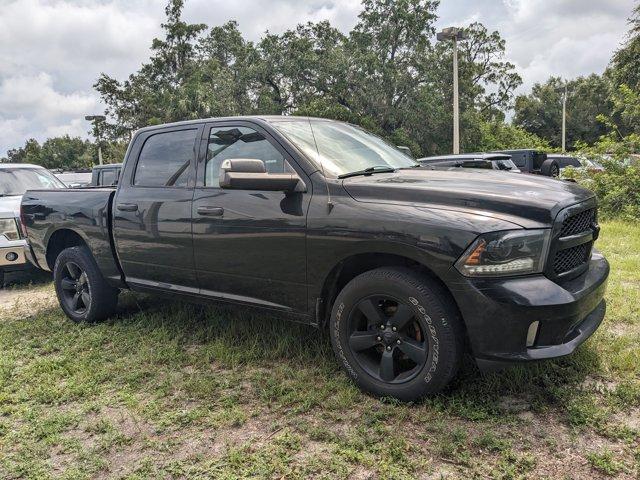 used 2015 Ram 1500 car, priced at $10,484