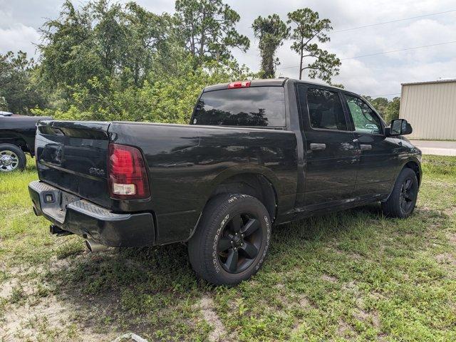 used 2015 Ram 1500 car, priced at $10,484