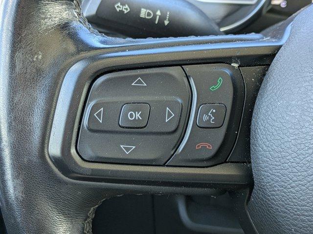 used 2021 Jeep Gladiator car
