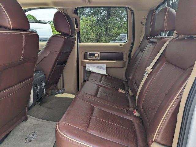 used 2011 Ford F-150 car, priced at $6,934