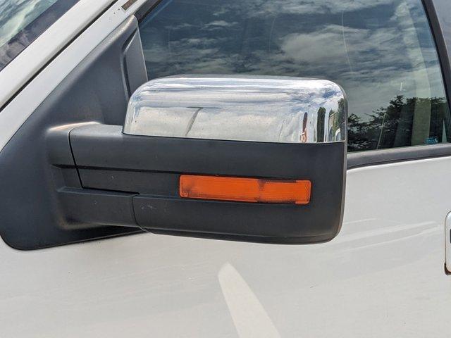 used 2011 Ford F-150 car, priced at $6,934