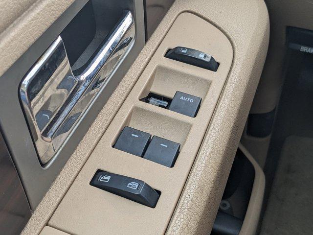 used 2011 Ford F-150 car, priced at $6,934