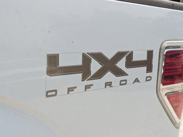 used 2011 Ford F-150 car, priced at $6,934