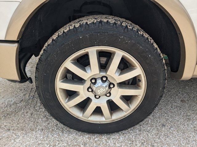 used 2011 Ford F-150 car, priced at $6,934