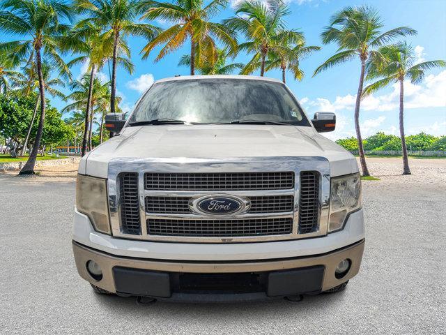used 2011 Ford F-150 car, priced at $6,934