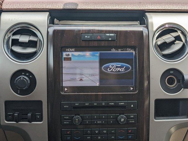 used 2011 Ford F-150 car, priced at $6,934