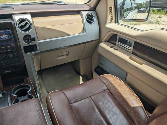 used 2011 Ford F-150 car, priced at $6,934