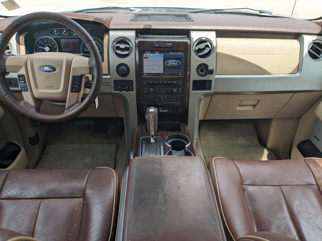 used 2011 Ford F-150 car, priced at $6,934
