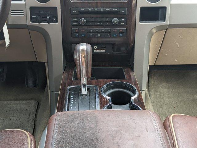 used 2011 Ford F-150 car, priced at $6,934
