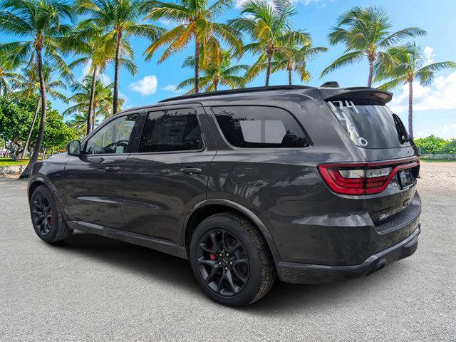 new 2024 Dodge Durango car, priced at $74,282