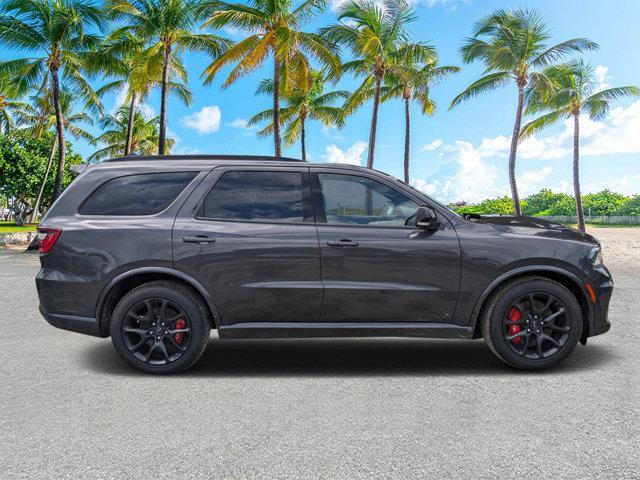 new 2024 Dodge Durango car, priced at $74,282