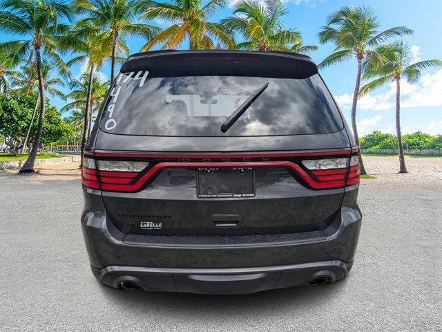 new 2024 Dodge Durango car, priced at $74,282