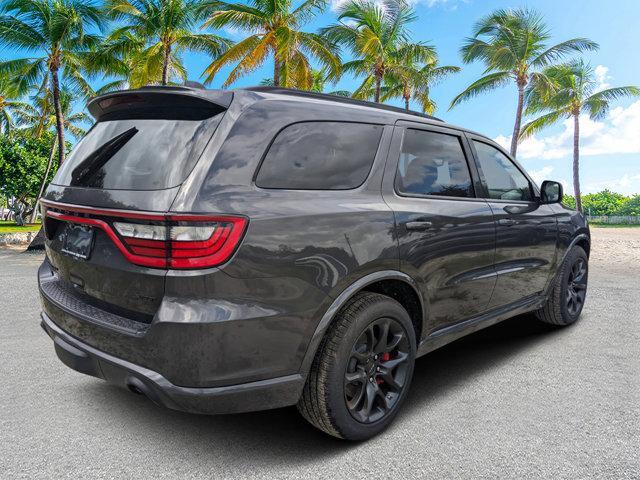 new 2024 Dodge Durango car, priced at $74,282