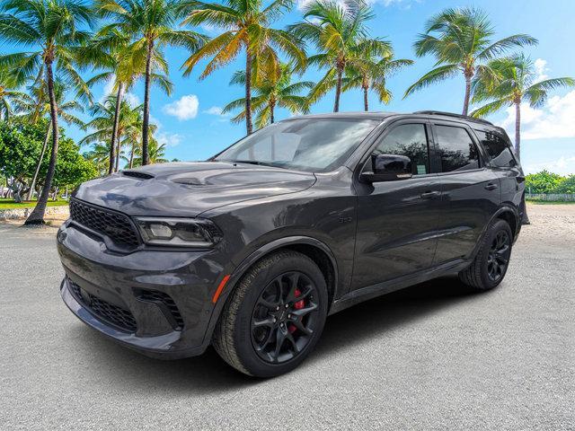 new 2024 Dodge Durango car, priced at $74,282