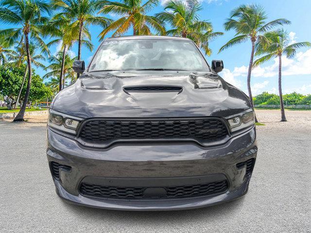 new 2024 Dodge Durango car, priced at $74,282