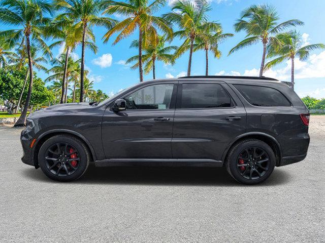 new 2024 Dodge Durango car, priced at $74,282