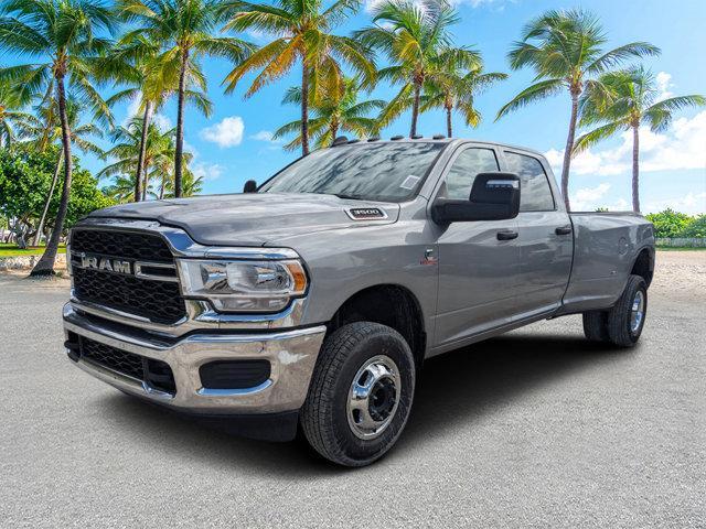 new 2024 Ram 3500 car, priced at $63,595