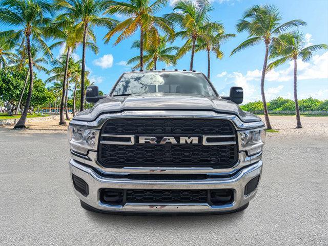 new 2024 Ram 3500 car, priced at $63,595