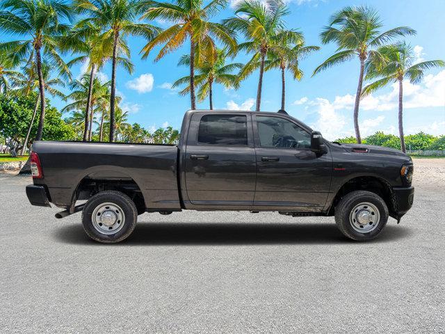 new 2024 Ram 2500 car, priced at $55,450