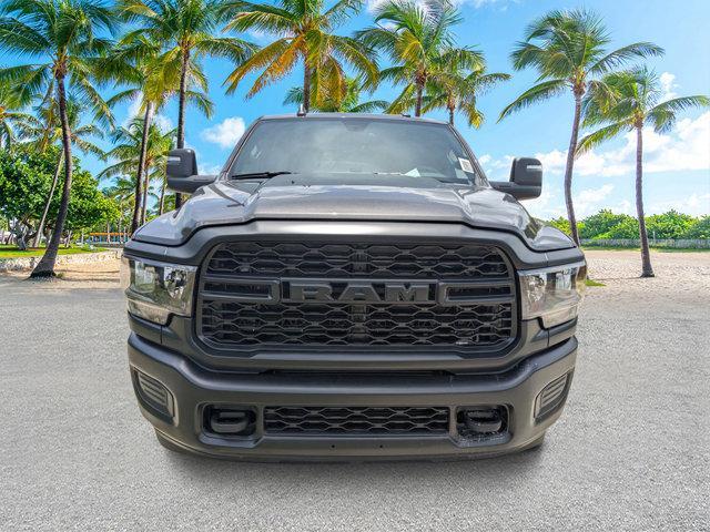 new 2024 Ram 2500 car, priced at $55,450