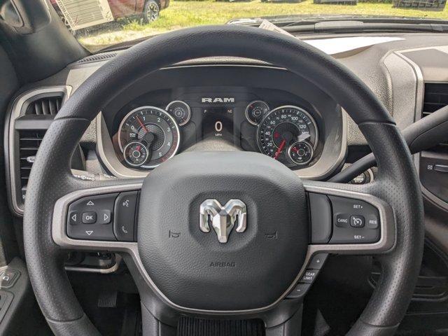 new 2024 Ram 2500 car, priced at $54,584