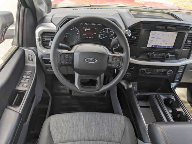 used 2023 Ford F-150 car, priced at $31,984