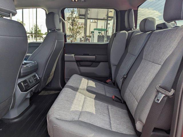 used 2023 Ford F-150 car, priced at $31,984
