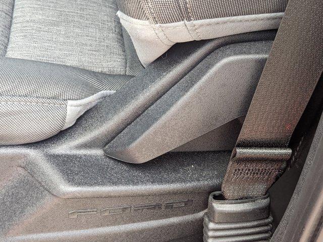 used 2023 Ford F-150 car, priced at $31,984