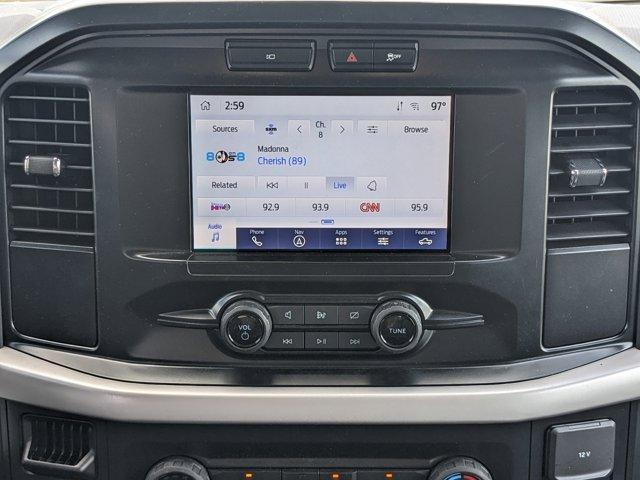 used 2023 Ford F-150 car, priced at $31,984