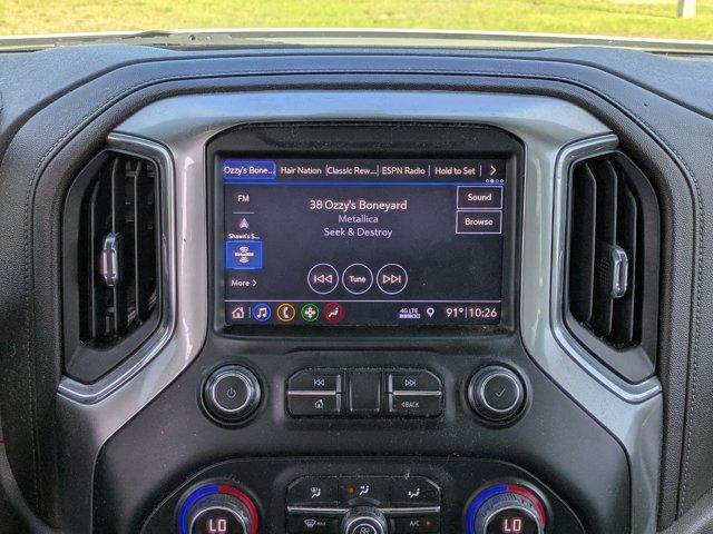 used 2019 Chevrolet Silverado 1500 car, priced at $15,984