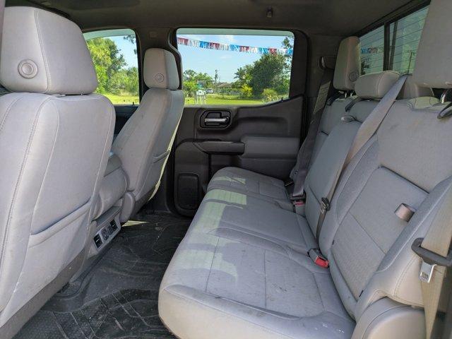 used 2019 Chevrolet Silverado 1500 car, priced at $15,984