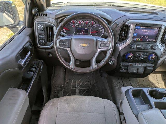 used 2019 Chevrolet Silverado 1500 car, priced at $15,984