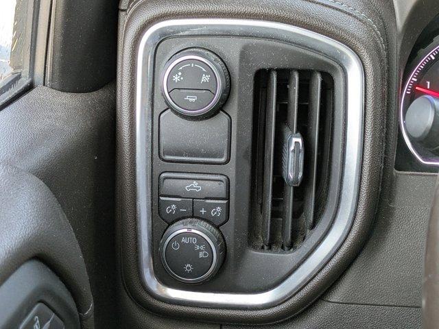 used 2019 Chevrolet Silverado 1500 car, priced at $15,984