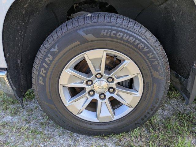 used 2019 Chevrolet Silverado 1500 car, priced at $15,984