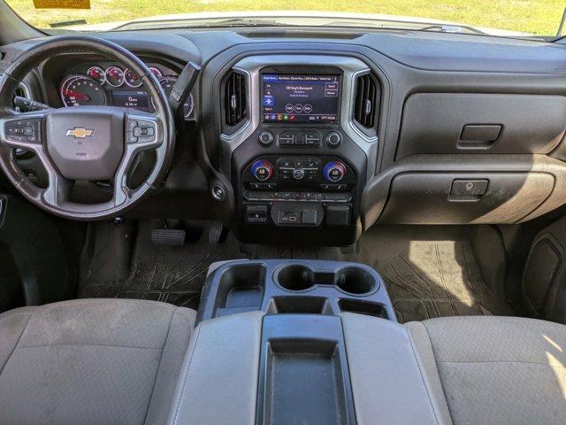 used 2019 Chevrolet Silverado 1500 car, priced at $15,984