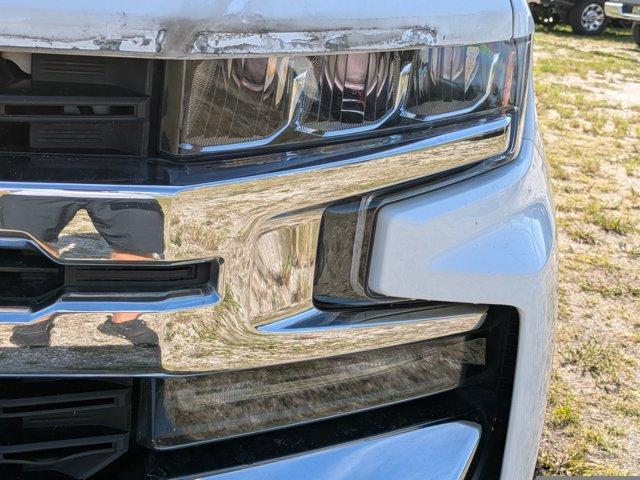 used 2019 Chevrolet Silverado 1500 car, priced at $15,984