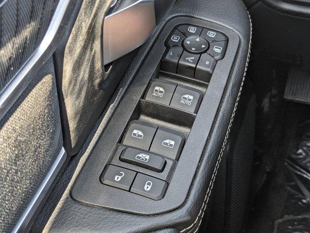 new 2025 Ram 2500 car, priced at $70,726