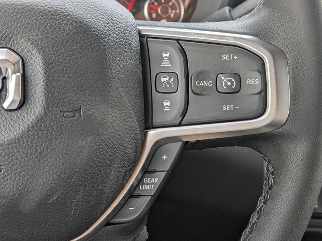 new 2025 Ram 2500 car, priced at $70,726