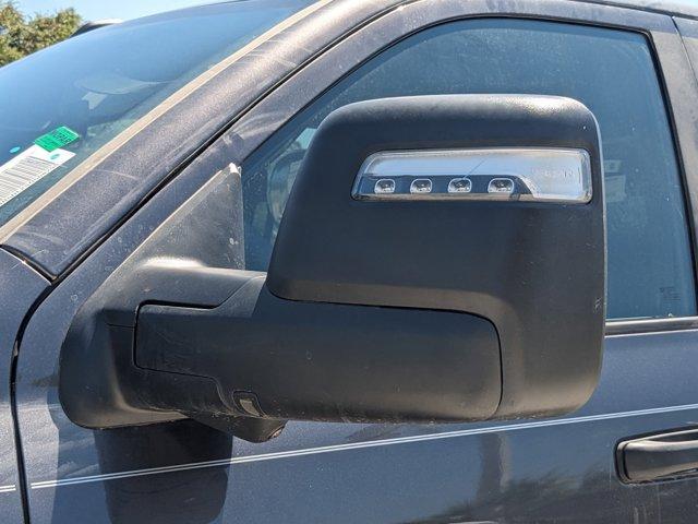 new 2025 Ram 2500 car, priced at $70,726