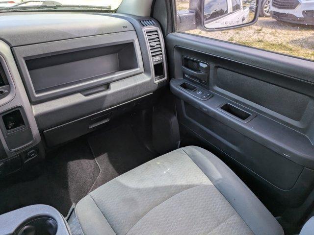 used 2018 Ram 2500 car, priced at $19,984