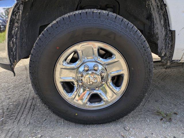used 2018 Ram 2500 car, priced at $19,984
