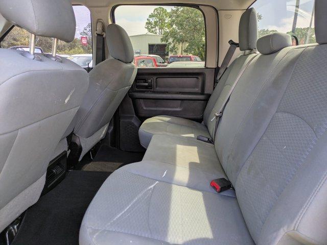 used 2018 Ram 2500 car, priced at $19,984